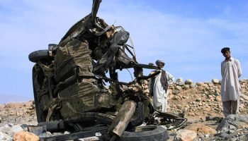 Afghan Militants, IED Networks and the Endangerment of Children