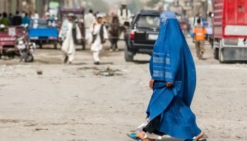 Taliban’s Covert Media Influence Network Exposed