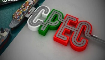 Agricultural Modernization and Food Security under CPEC Phase 2