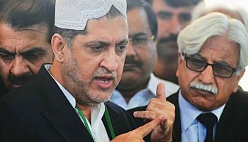 How Mengal Erases Baloch Elite Failure
