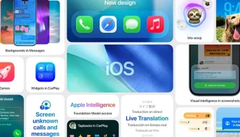 Apple upgrades iPhone experience with intelligent iOS 26