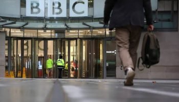 BBC’s Selective Lens on Aviation Safety