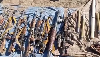 Why Balochistan Keeps Paying for Afghanistan’s Collapse