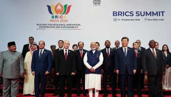 India’s BRICS Presidency and the Limits of Strategic Unity