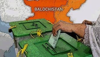 Balochistan’s Electoral Representation
