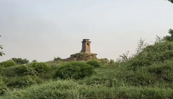 Rebuilding the WWI Tribute