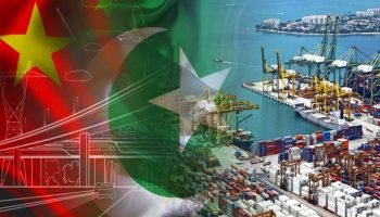 China-Pakistan Economic Corridor in Transition
