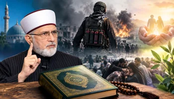 Islam's Answer to the Khawarij Lie About Jihad