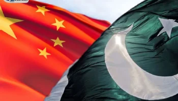 China Pledges 100 Million Yuan Flood Relief Aid for Pakistan