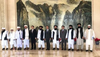 China’s Position Exposes Taliban as Enabler of Terrorism