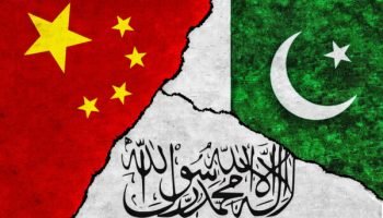 China’s Afghan-Pakistan Balancing Act