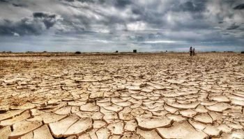 Climate Change, Water Insecurity, and Treaty Destabilization