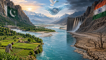 The Indus Waters Treaty and the Limits of Power