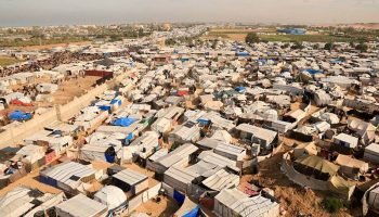 Eight Nations Challenge Israel Over Gaza Peace Plan