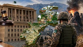 NDM's KPK Petition: Constitutional Cover or Political Chess?