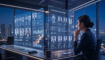 The Future of Human Resource Management in the Age of Artificial Intelligence