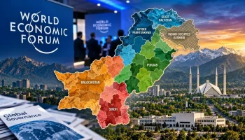 Pakistan Needs New Provinces, But Not Just New Borders