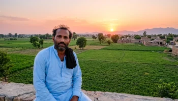 Fitna al Hindustan Exposed for Killing Its Own Baloch People