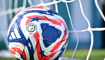 Global football community lauds Pakistan made FIFA 2025 ball