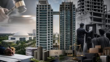Public Interest Must Prevail in the Grand Hyatt Lease Case