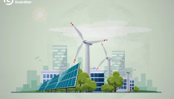 Green Energy Isn’t So Clean When It Comes to Global Power