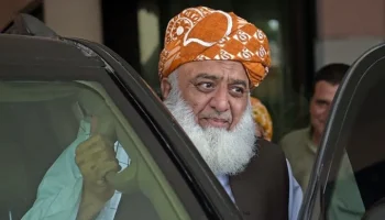 Maulana Fazlur Rehman and the Politics of Contradictions