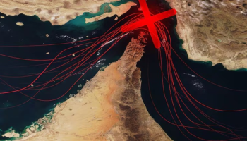 Hormuz at the Brink as the Peace Clock Runs Out