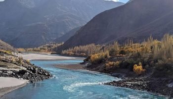 The Global Implications of Undermining Transboundary Water Governance