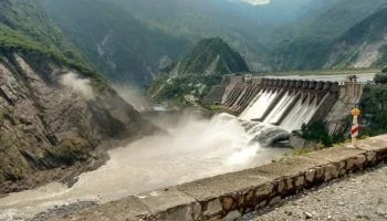 World Environment Day and the Indus Basin Crisis