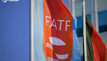 India Brands Pakistan Terror Financer to Keep FATF Watch
