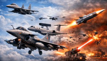 CHPM Report and A Reality Check