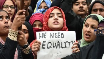 India’s Democracy Can’t Survive Selective Citizenship