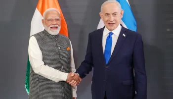 Modi’s Israel Optics May Cost India Dearly in the Gulf