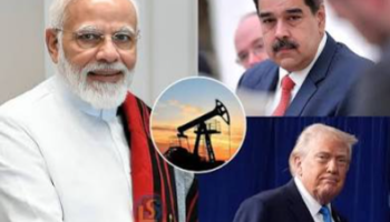 India’s Oil Diplomacy Exposes Its Foreign-Policy Contradictions