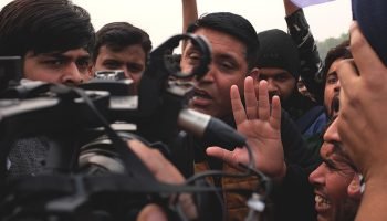 India’s Global Embarrassment