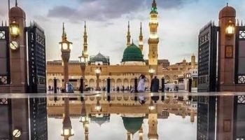 Mercy, Justice and Restraint in the Prophetic Model