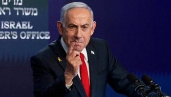 Israeli Ambitions and Regional Pushback