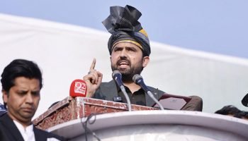 Is Sohail Afridi Compromised?