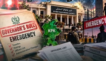 Khyber Pakhtunkhwa’s Security Breakdown and the Constitutional Response