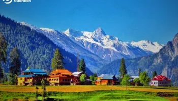 Kashmir Black Day Symbolizes a Persistent Struggle