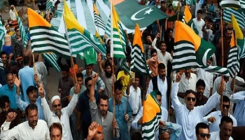 Kashmir’s Accession Day and the Unfinished Promise of Self-Determination