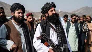 Extremism and the Khawarij Legacy