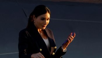 Laura Loomer is the Racist Boomer