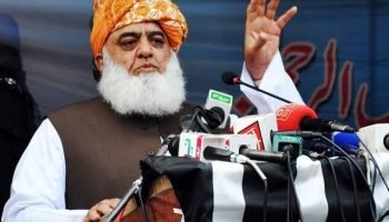 The Question at the Heart of Maulana Fazlur Rehman’s Politics