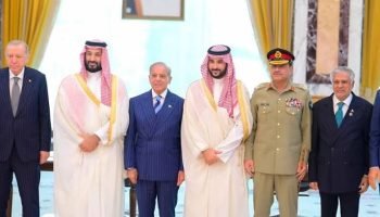 Pakistan’s Strategic Space for a Calibrated Response