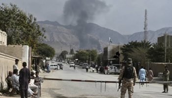Mastung Strike and the Changing Battle Against Terrorism in Balochistan