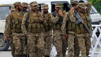 North Waziristan Stands Firm After the Boya Assault