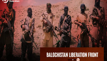 When the Press Release Outlives the Fighter: BLF’s Propaganda War vs. Balochistan’s Ground Reality