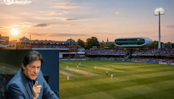 Cricket Is Not a Backdoor for Political Campaigning