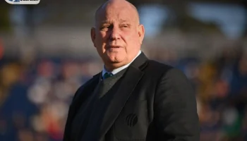 Andy Pycroft will not officiate Pakistan’s remaining Asia Cup matches